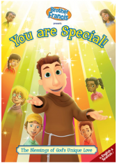 Brother Francis DVD - Ep. 15: You Are Special